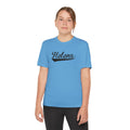 Helena Youth Dri - fit Tshirt - joyful