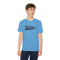 Helena Youth Dri - fit Tshirt - joyful