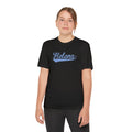 Helena Youth Dri - fit Tshirt - joyful