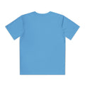 Helena Youth Dri - fit Tshirt - joyful
