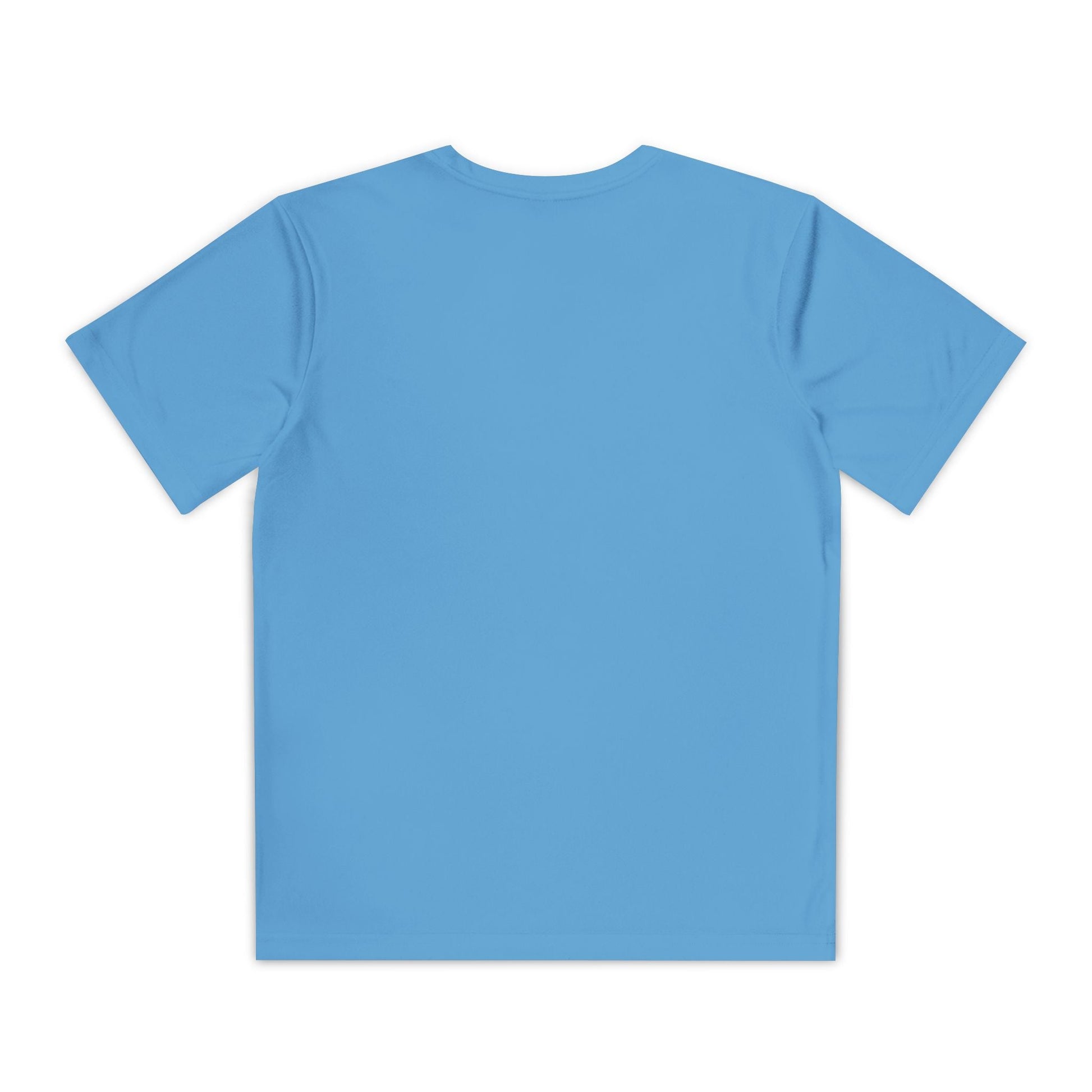 Helena Youth Dri - fit Tshirt - joyful