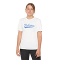 Helena Youth Dri - fit Tshirt - joyful