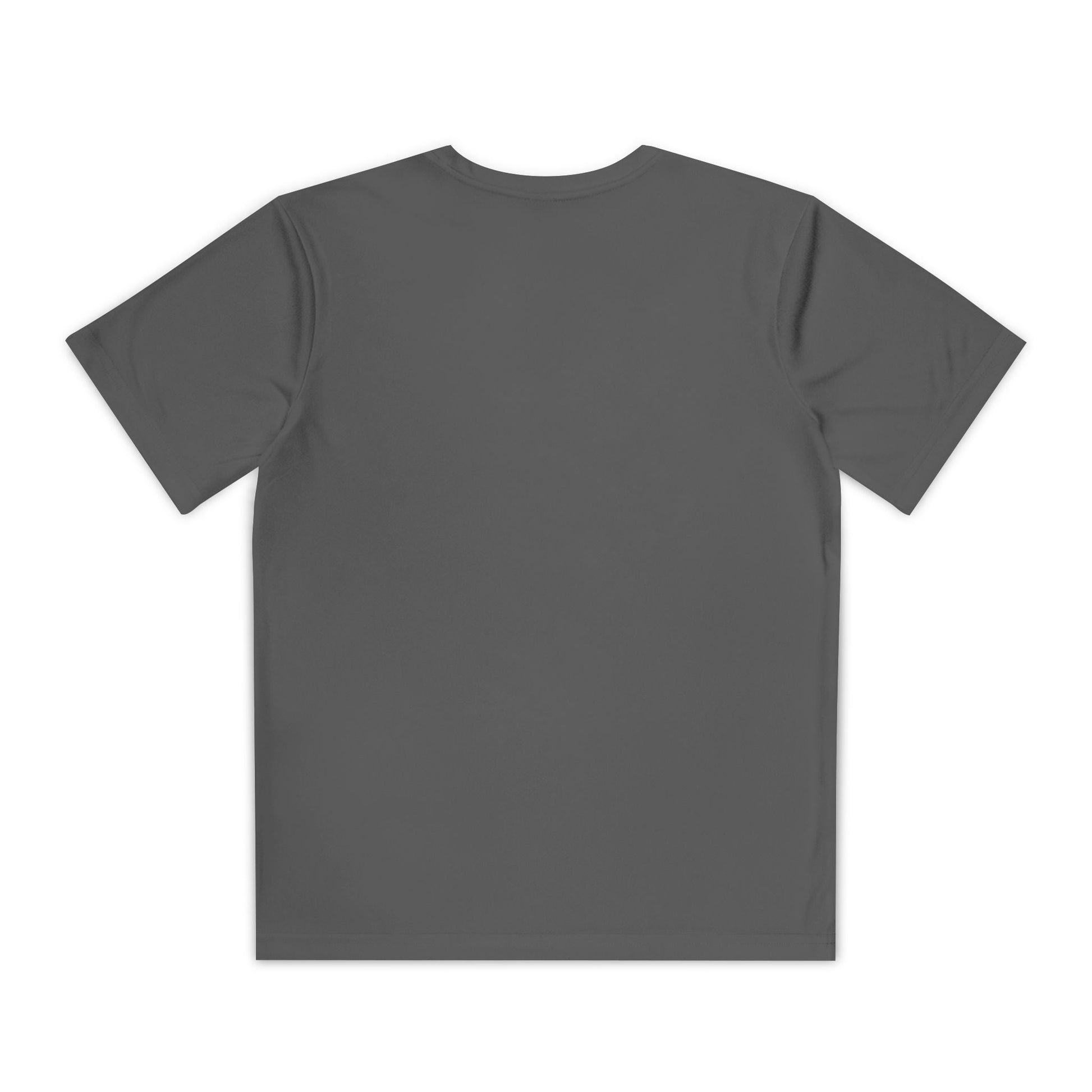 Helena Youth Dri - fit Tshirt - joyful