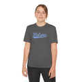Helena Youth Dri - fit Tshirt - joyful