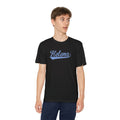Helena Youth Dri - fit Tshirt - joyful