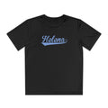 Helena Youth Dri - fit Tshirt - joyful