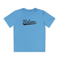 Helena Youth Dri - fit Tshirt - joyful