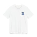 HL - Helena Boots Unisex Jersey Short Sleeve Tee - joyful