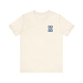 HL - Helena Boots Unisex Jersey Short Sleeve Tee - joyful