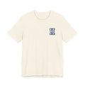 HL - Helena Boots Unisex Jersey Short Sleeve Tee - joyful