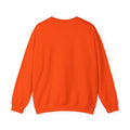Hoover badge Sweatshirt - joyful