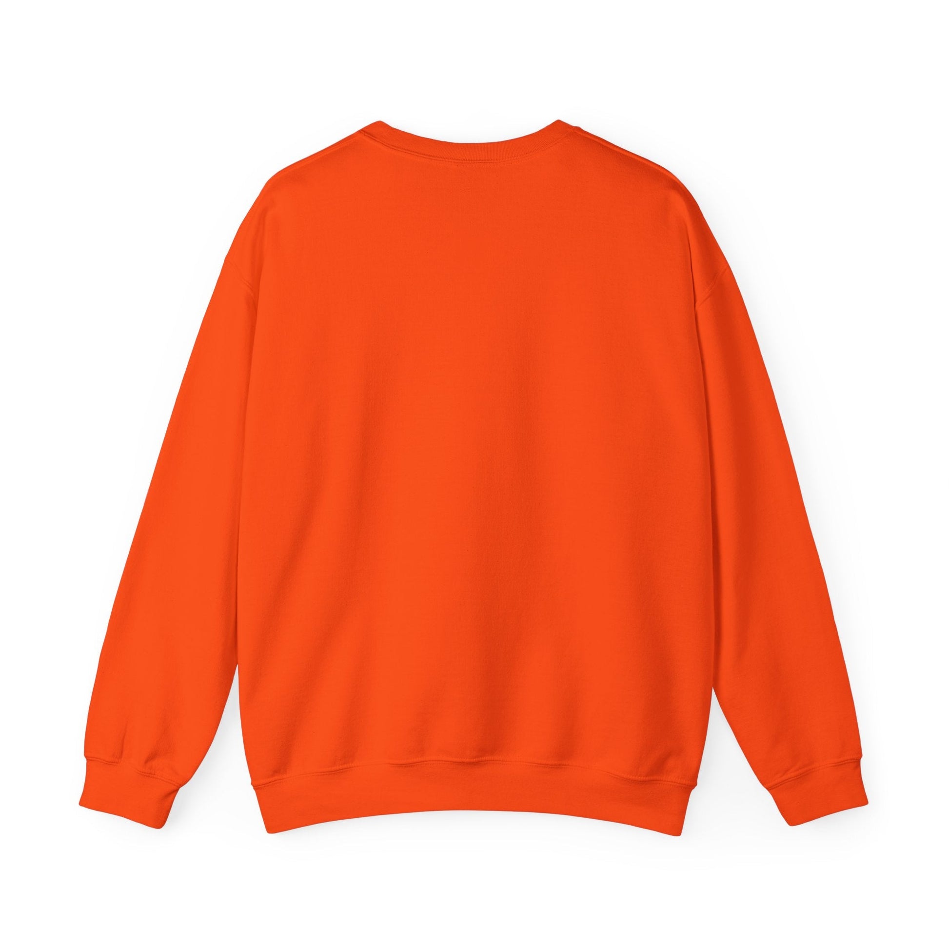 Hoover badge Sweatshirt - joyful