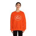 Hoover badge Sweatshirt - joyful