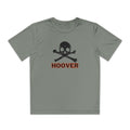 Hoover Baseball 3 - Youth Dri - fit Tshirt - joyful