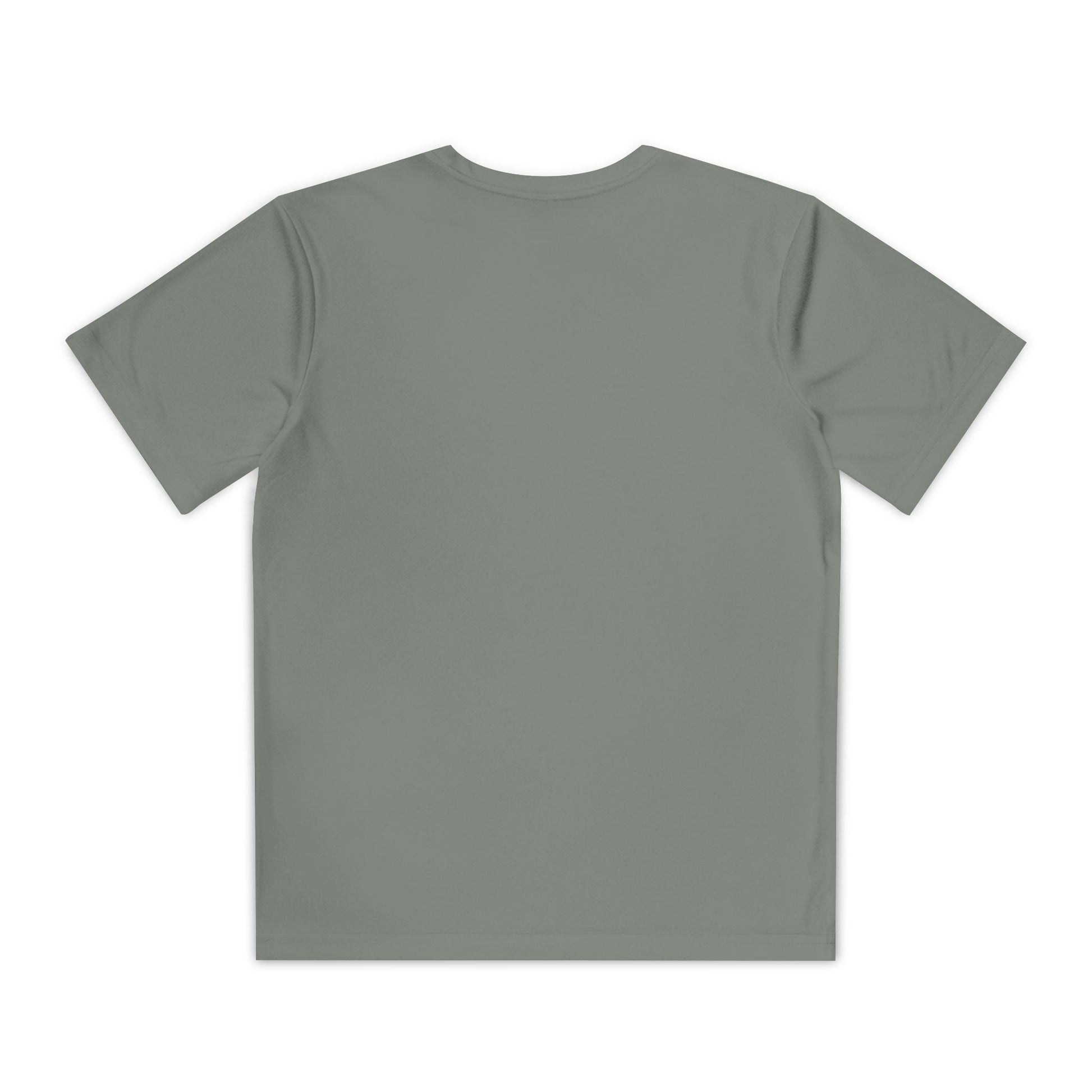 Hoover Baseball 3 - Youth Dri - fit Tshirt - joyful
