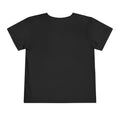 Hoover Baseball Toddler Short Sleeve Tee - joyful