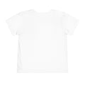 Hoover Baseball Toddler Short Sleeve Tee - joyful