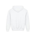 Hoover Baseball - Youth Heavy Blend Hooded Sweatshirt - joyful
