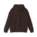 Hoover Basketball Unisex Heavy Blend™ Hooded Sweatshirt - joyful