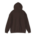 Hoover Basketball Unisex Heavy Blend™ Hooded Sweatshirt - joyful