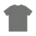 HOOVER - Block curve Unisex T-shirt - joyful