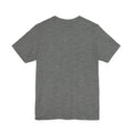 HOOVER - Block curve Unisex T-shirt - joyful