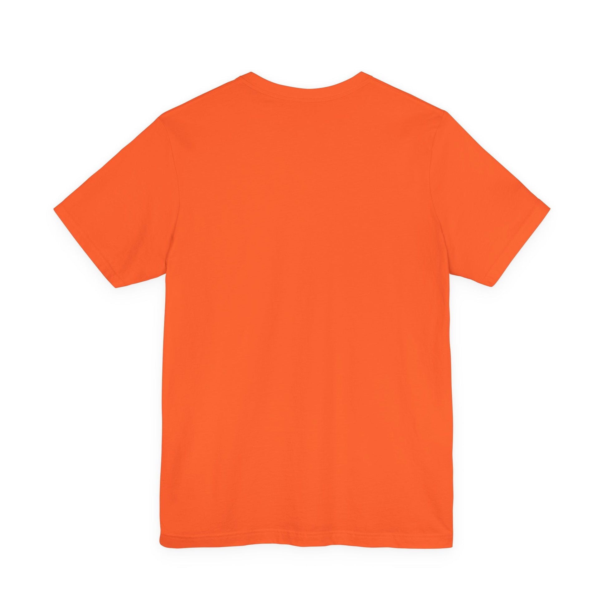 Hoover Bucs baseball Unisex Jersey Short Sleeve Tee - joyful