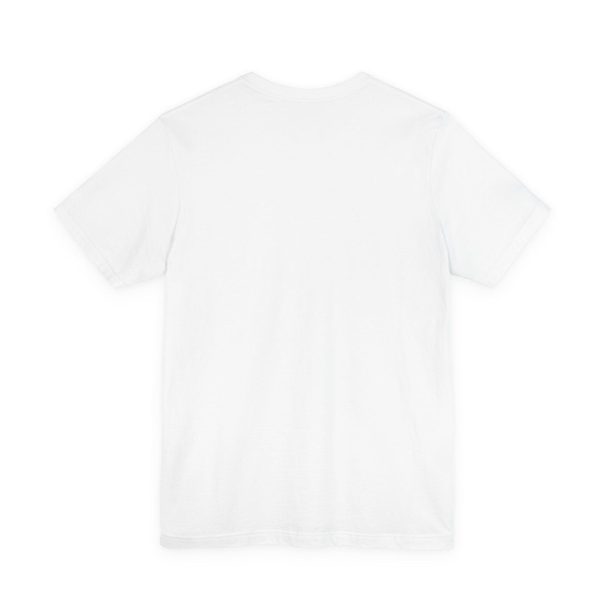 Hoover Bucs baseball Unisex Jersey Short Sleeve Tee - joyful