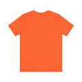 Hoover Bucs baseball Unisex Jersey Short Sleeve Tee - joyful
