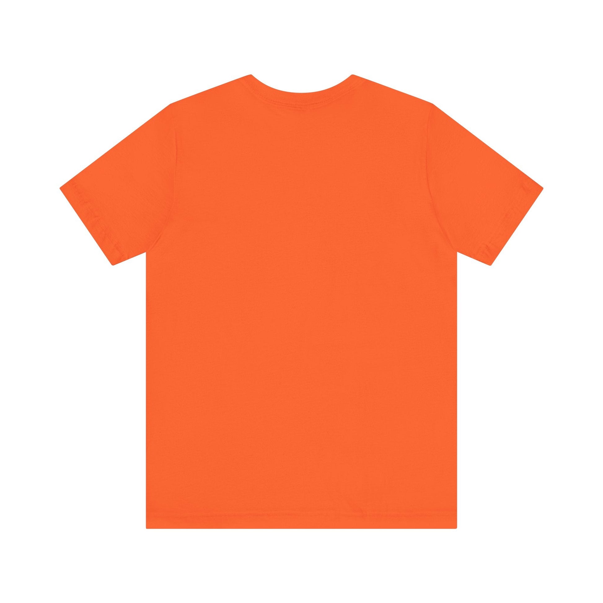Hoover Bucs baseball Unisex Jersey Short Sleeve Tee - joyful