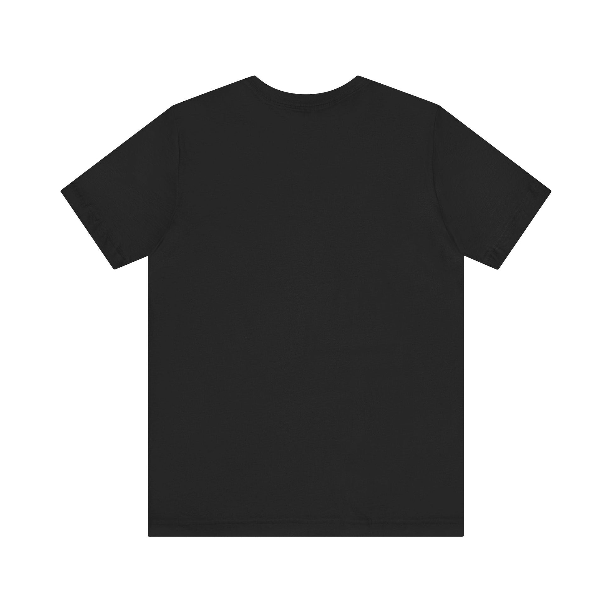 Hoover Bucs baseball Unisex Jersey Short Sleeve Tee - joyful
