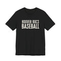 Hoover Bucs baseball Unisex Jersey Short Sleeve Tee - joyful