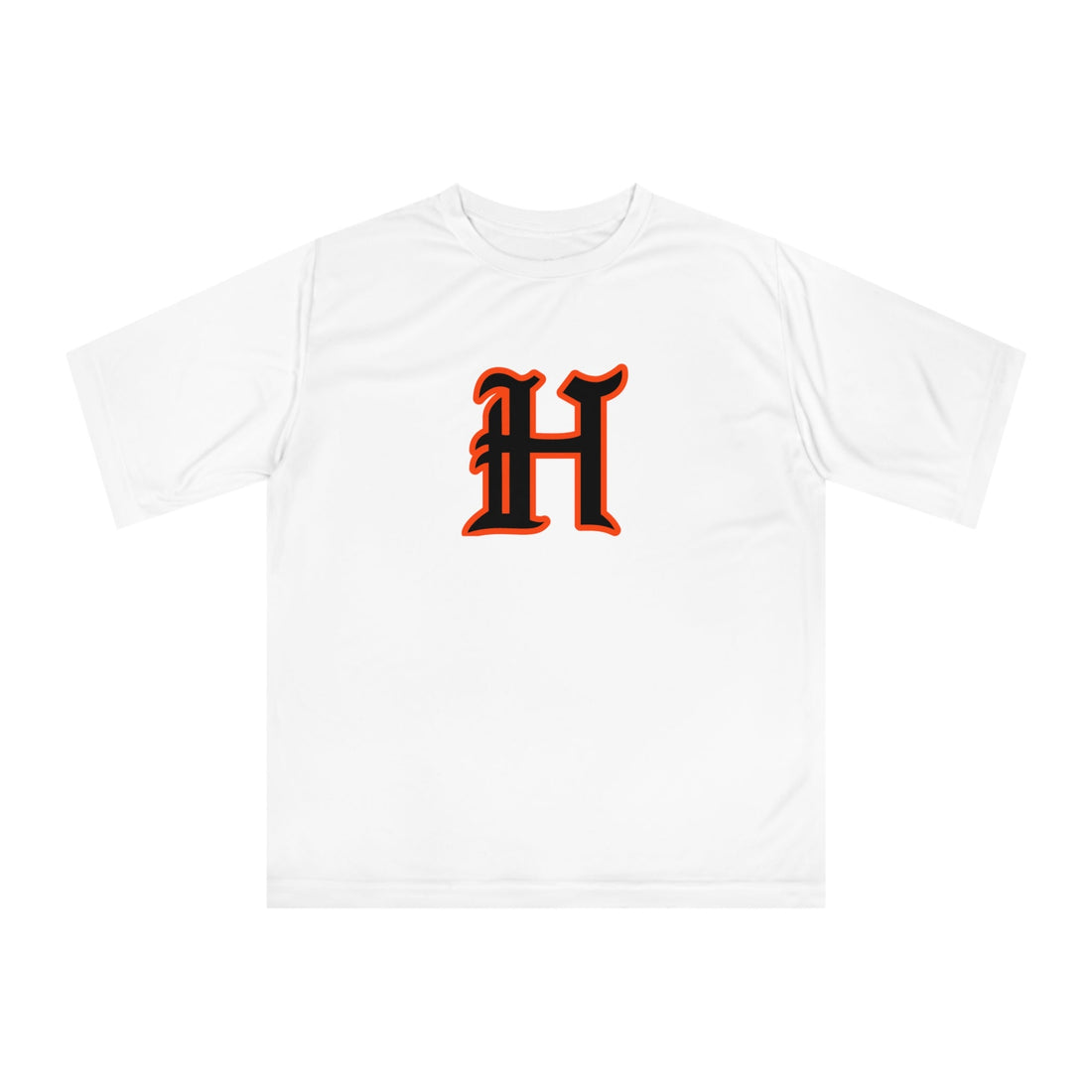 Hoover H Performance T-shirt - joyful