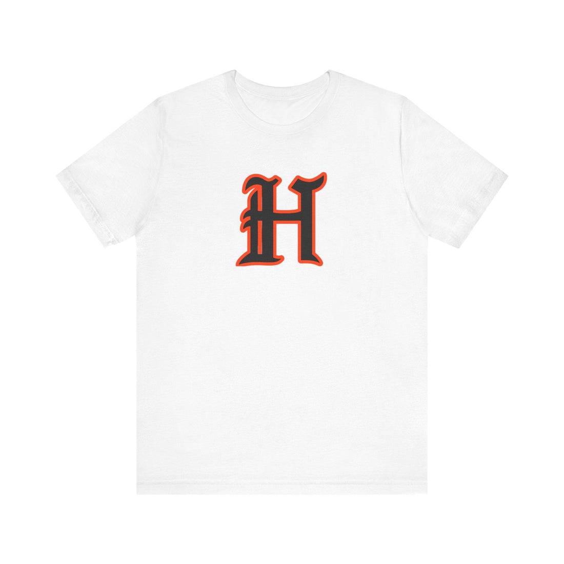 Hoover H Tshirt - joyful