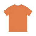HOOVER - Pastel Unisex Jersey Short Sleeve Tee - joyful