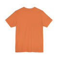HOOVER - Pastel Unisex Jersey Short Sleeve Tee - joyful