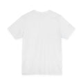 HOOVER - Pastel Unisex Jersey Short Sleeve Tee - joyful