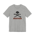 Hoover Skull Crossbones Tshirt - joyful