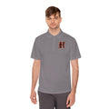 Hoover Sport Polo Shirt - joyful