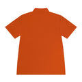 Hoover Sport Polo Shirt - joyful