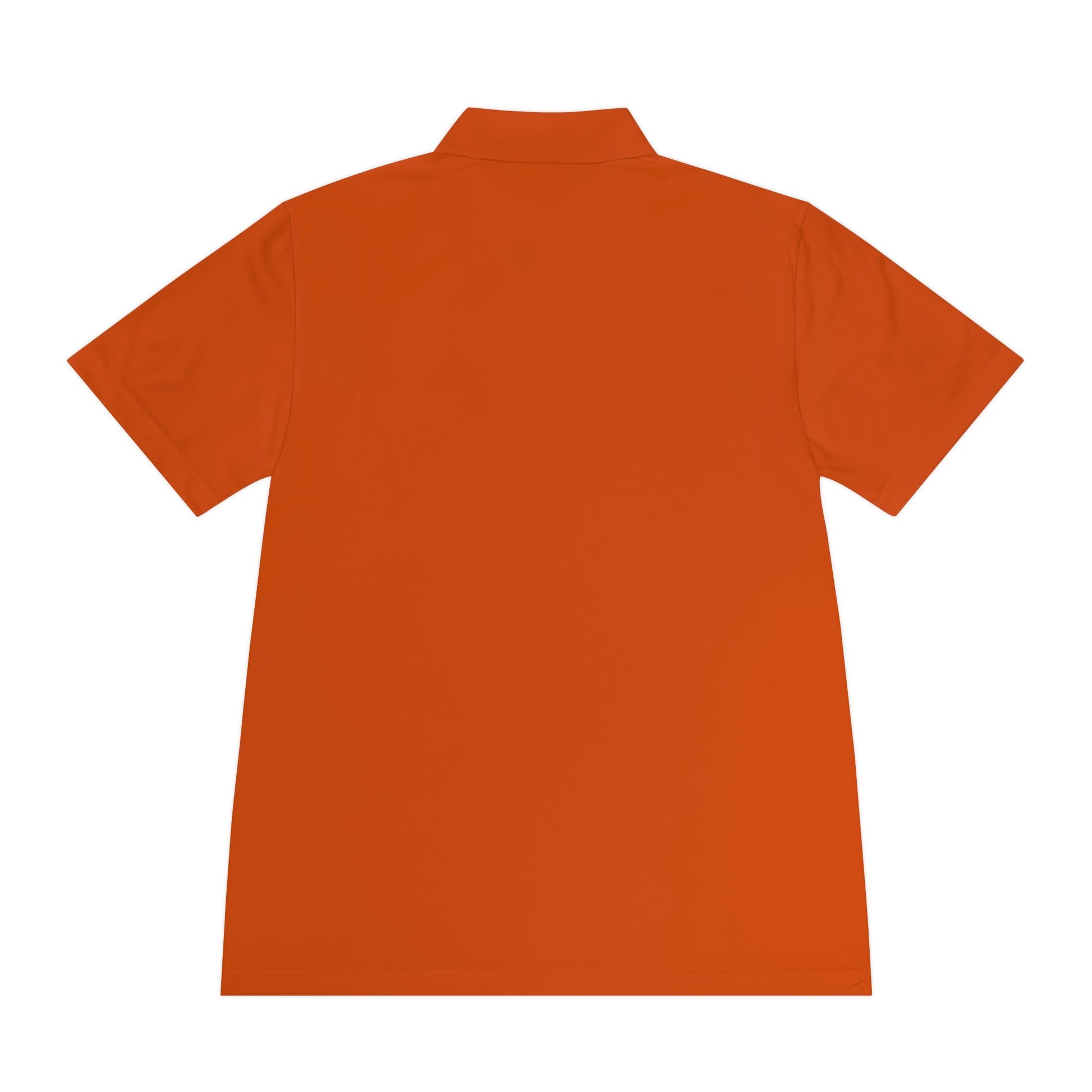 Hoover Sport Polo Shirt - joyful