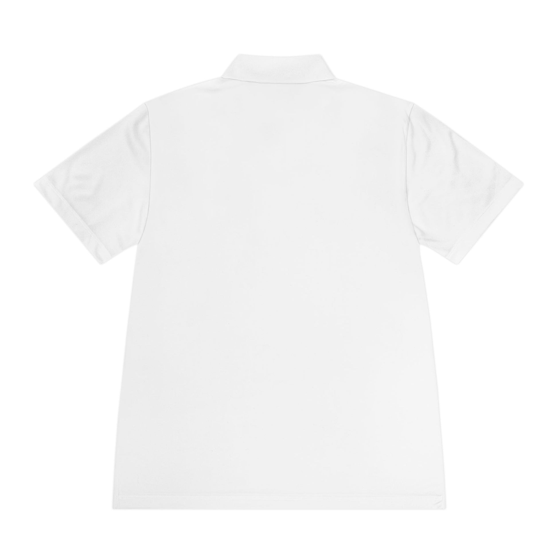 Hoover Sport Polo Shirt - joyful