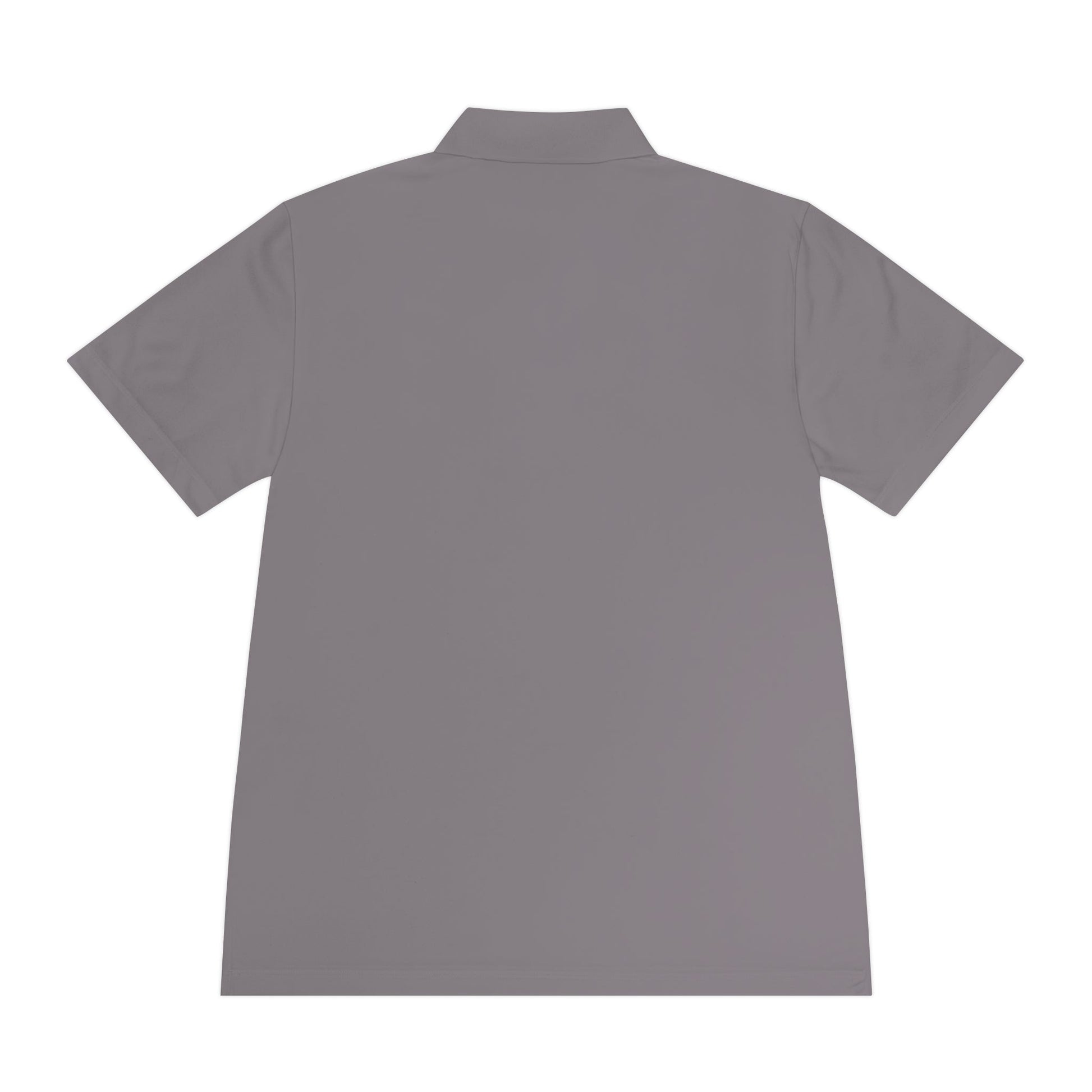 Hoover Sport Polo Shirt - joyful