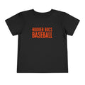 Hoover Toddler Short Sleeve Tee - joyful