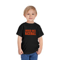 Hoover Toddler Short Sleeve Tee - joyful