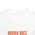 Hoover Toddler Short Sleeve Tee - joyful