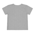 Hoover Toddler Short Sleeve Tee - joyful
