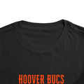 Hoover Toddler Short Sleeve Tee - joyful