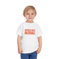 Hoover Toddler Short Sleeve Tee - joyful