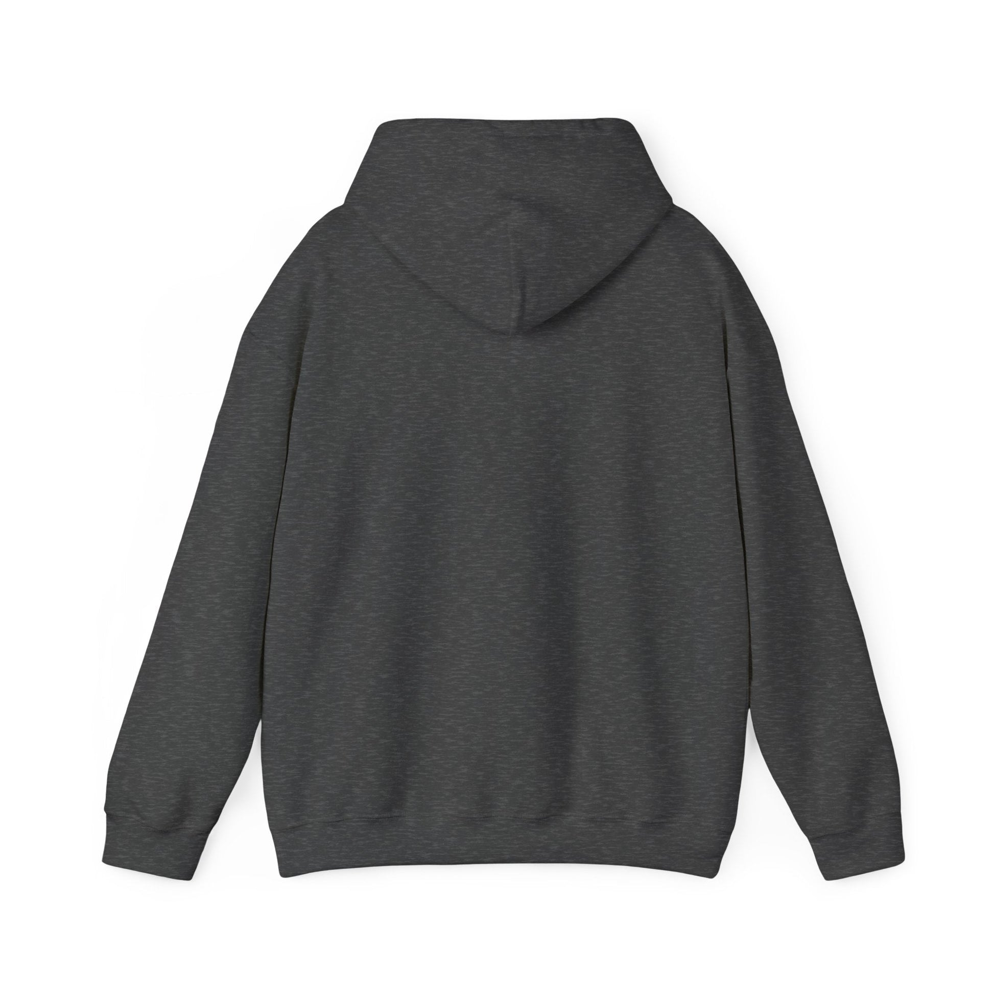 Hoover Wrestling Gildan Hooded Sweatshirt - joyful
